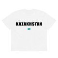 KAZAKHSTAN