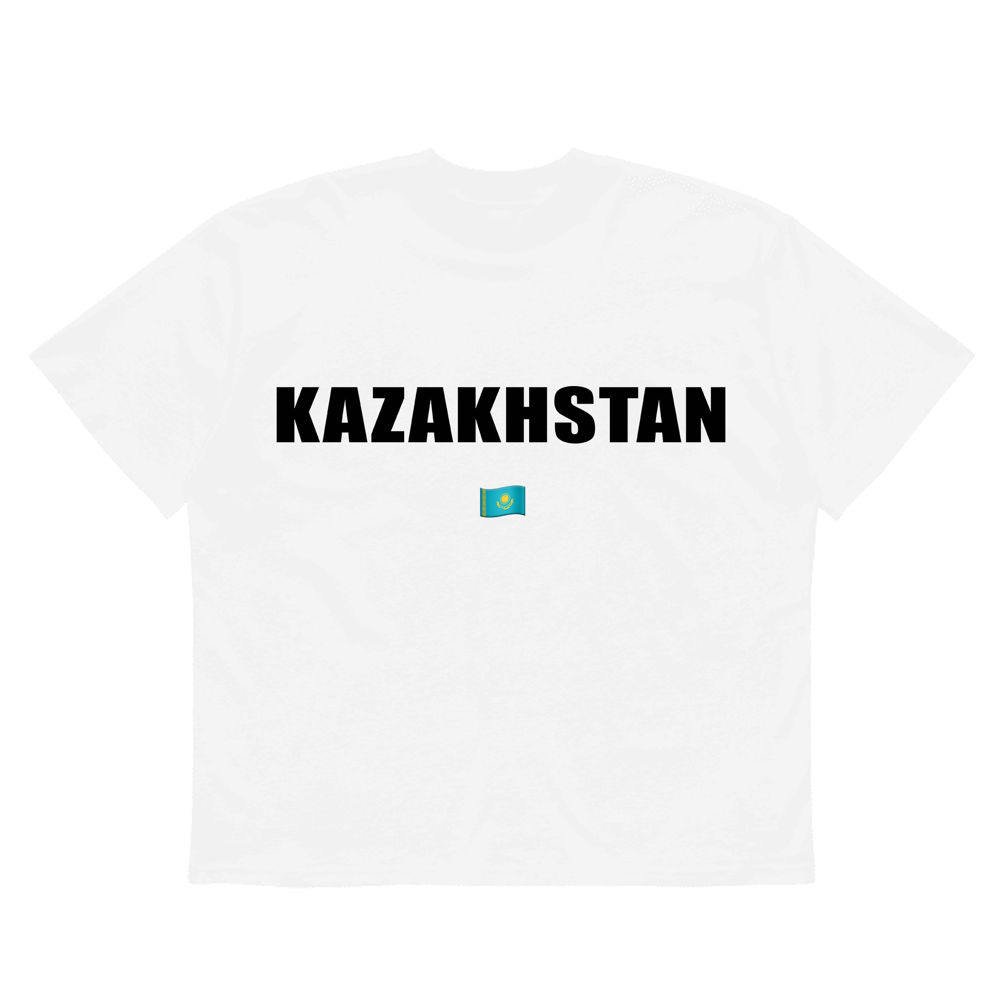 KAZAKHSTAN