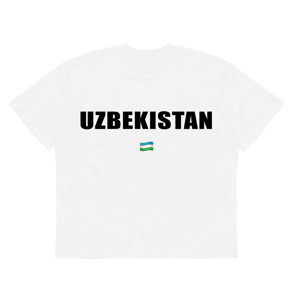 UZBEKISTAN