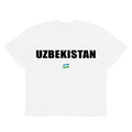 UZBEKISTAN