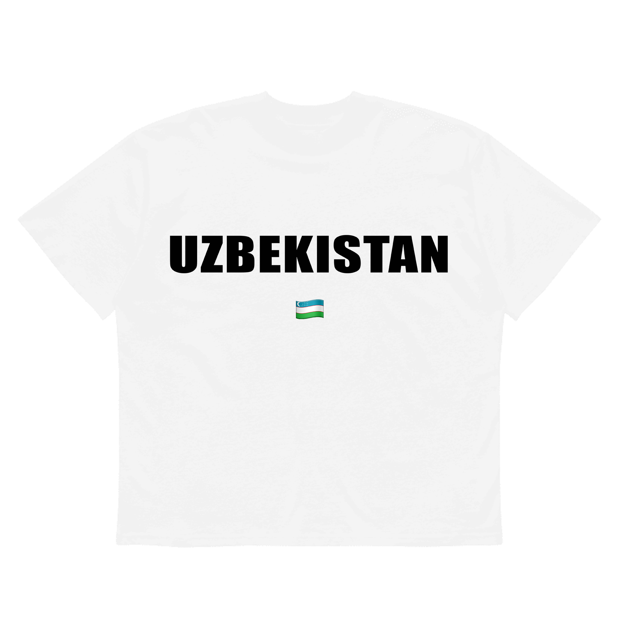 UZBEKISTAN