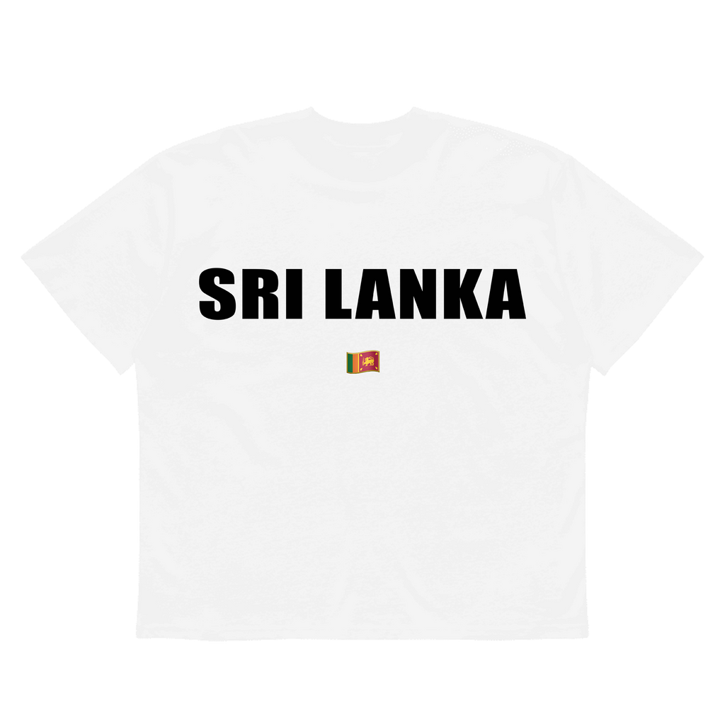 SRI LANKA