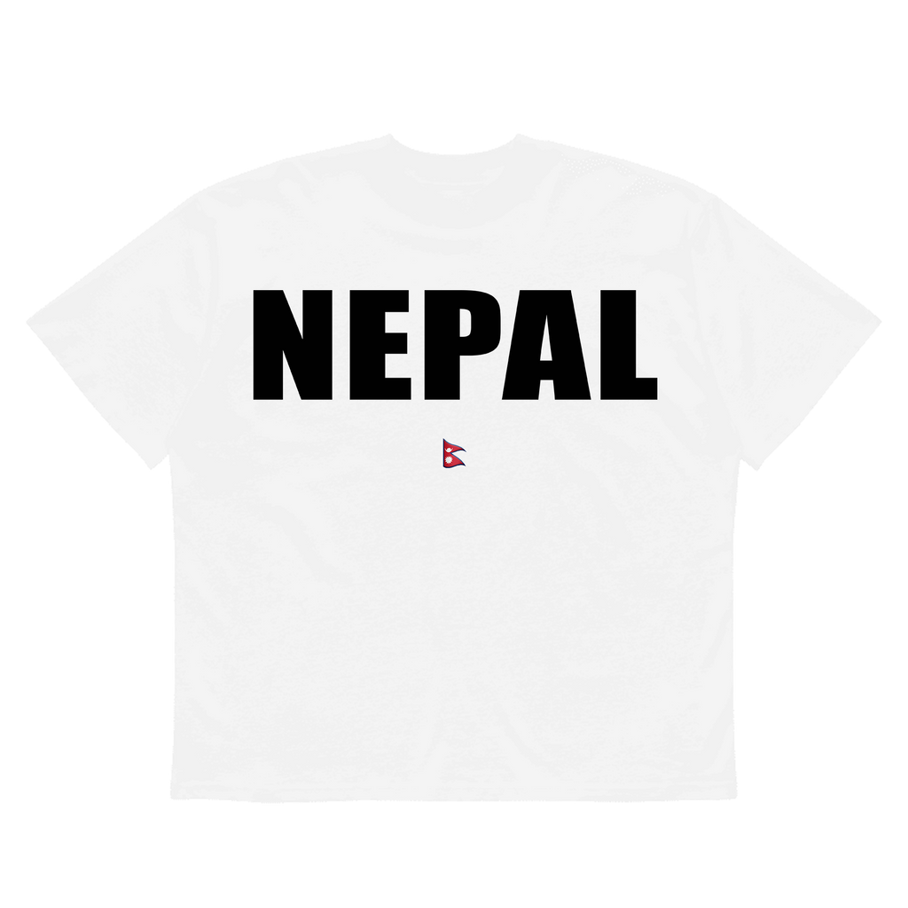 NEPAL