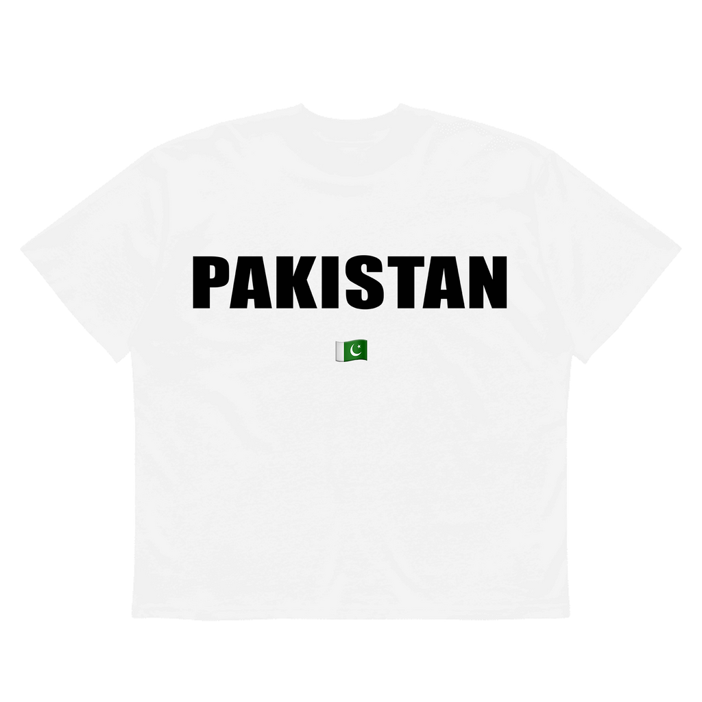 PAKISTAN