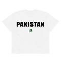 PAKISTAN