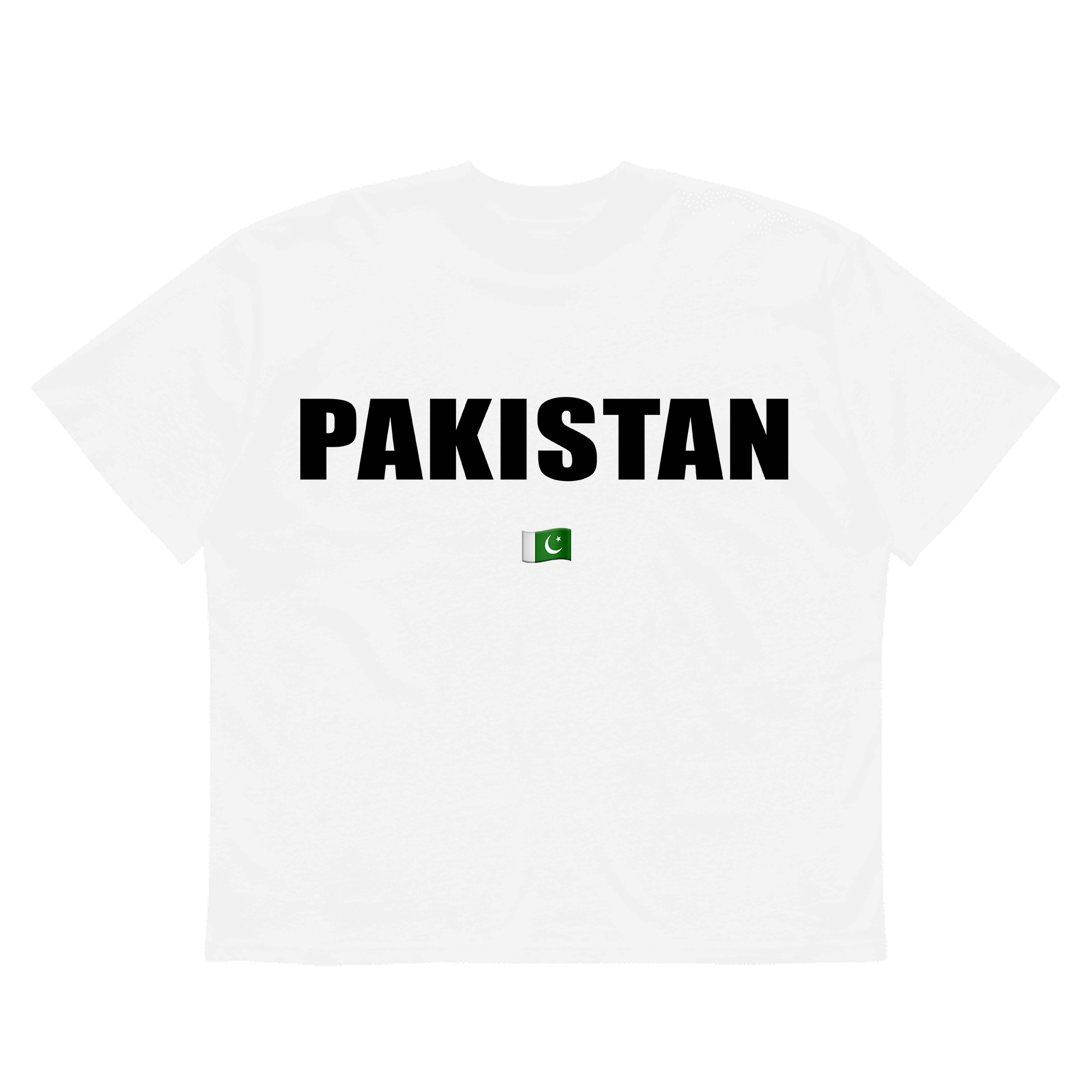 PAKISTAN