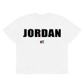 JORDAN