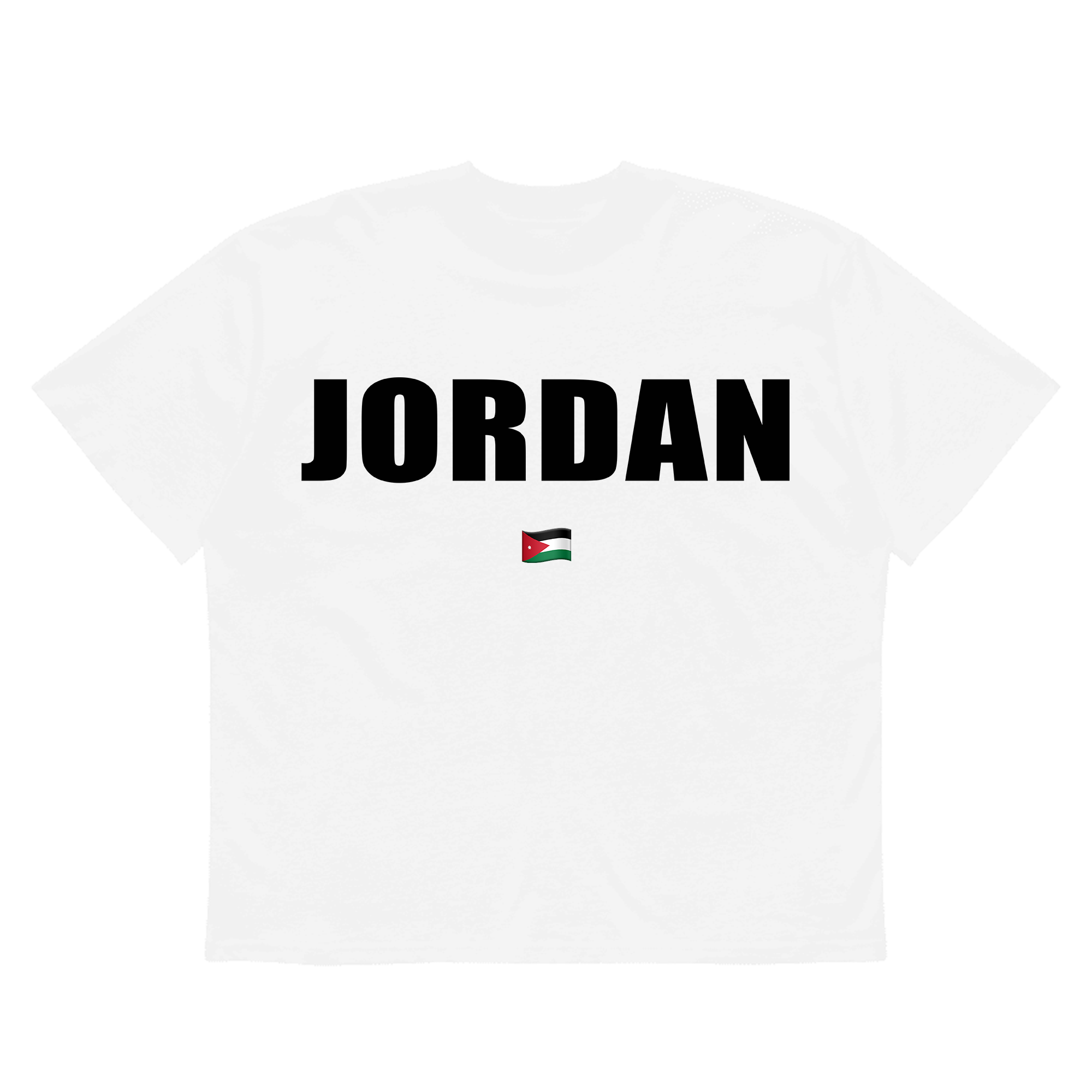 JORDAN