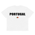 PORTUGAL