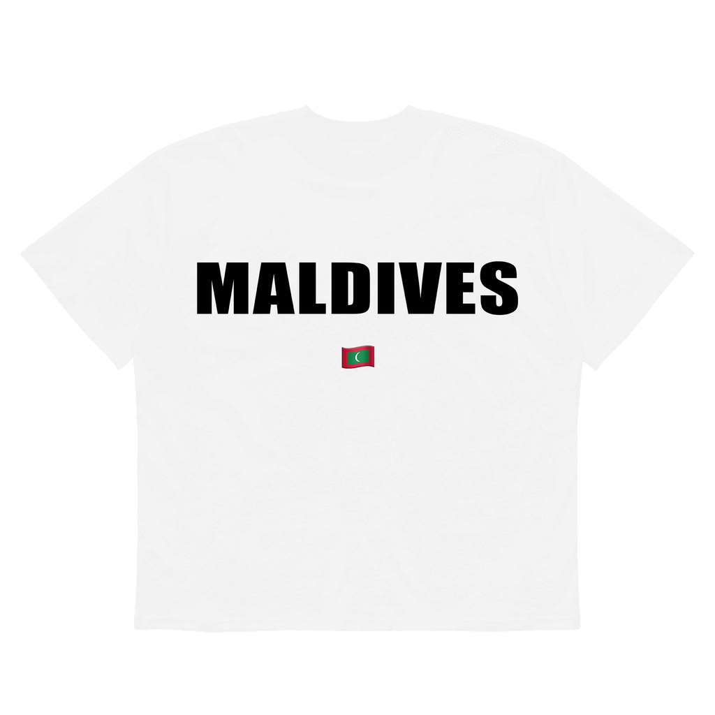 MALDIVES