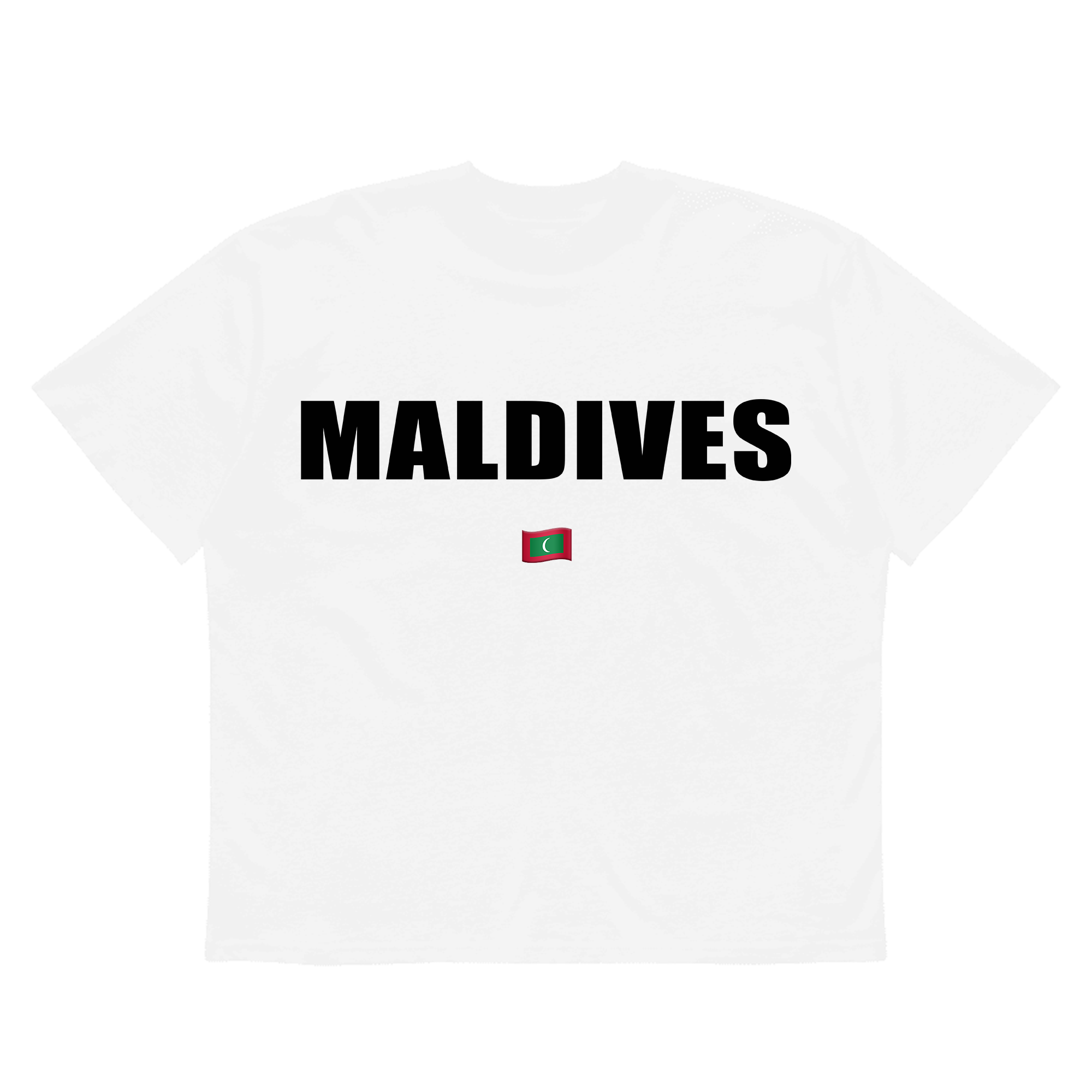 MALDIVES
