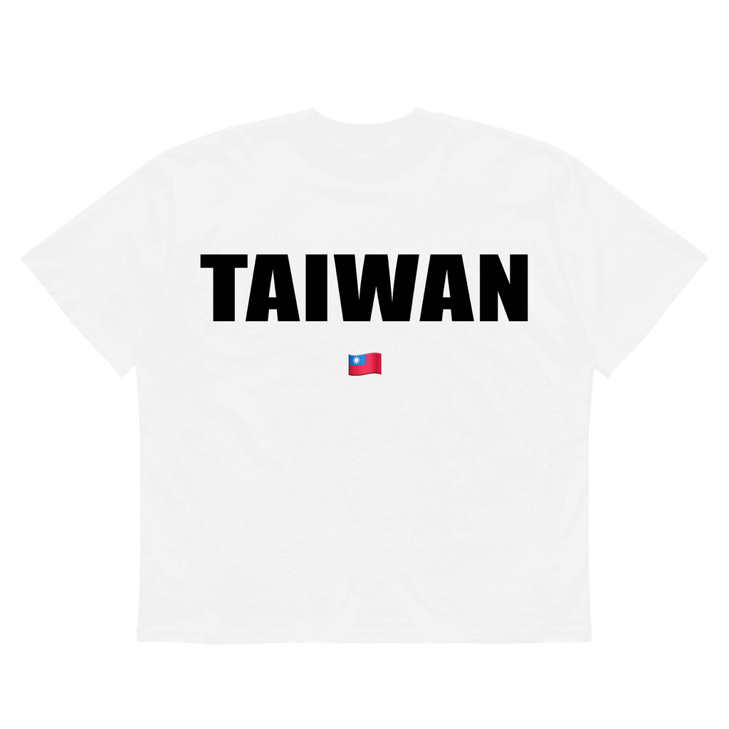 TAIWAN