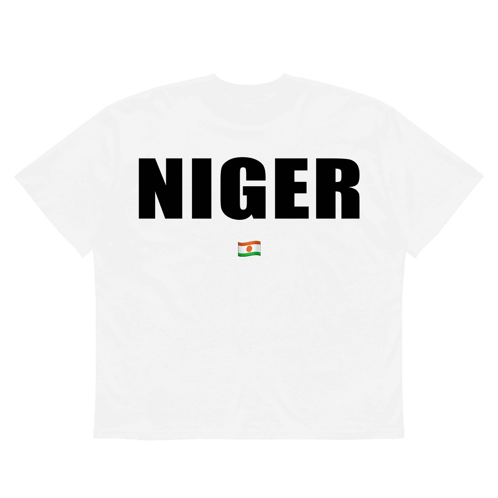 NIGER