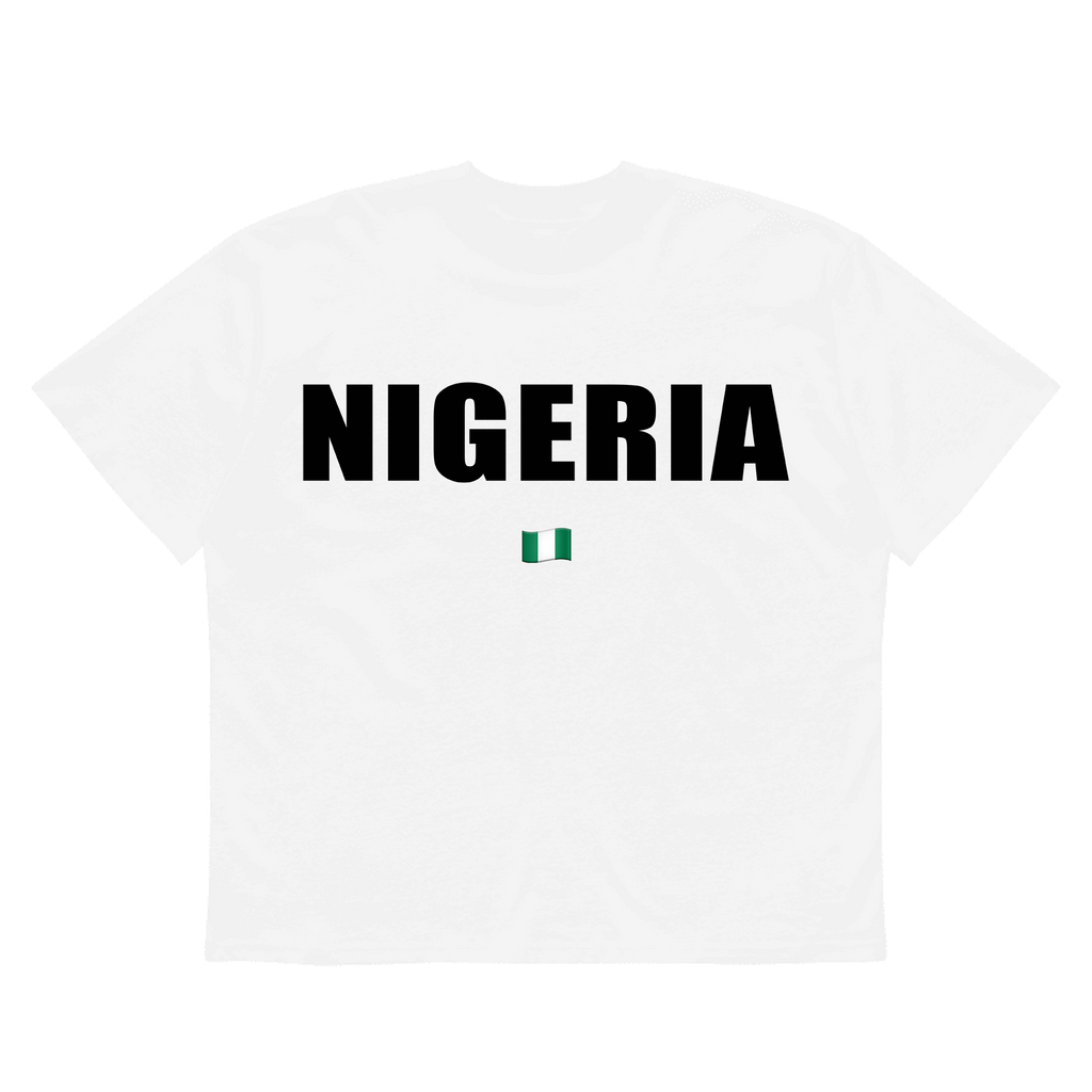 NIGERIA