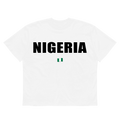 NIGERIA