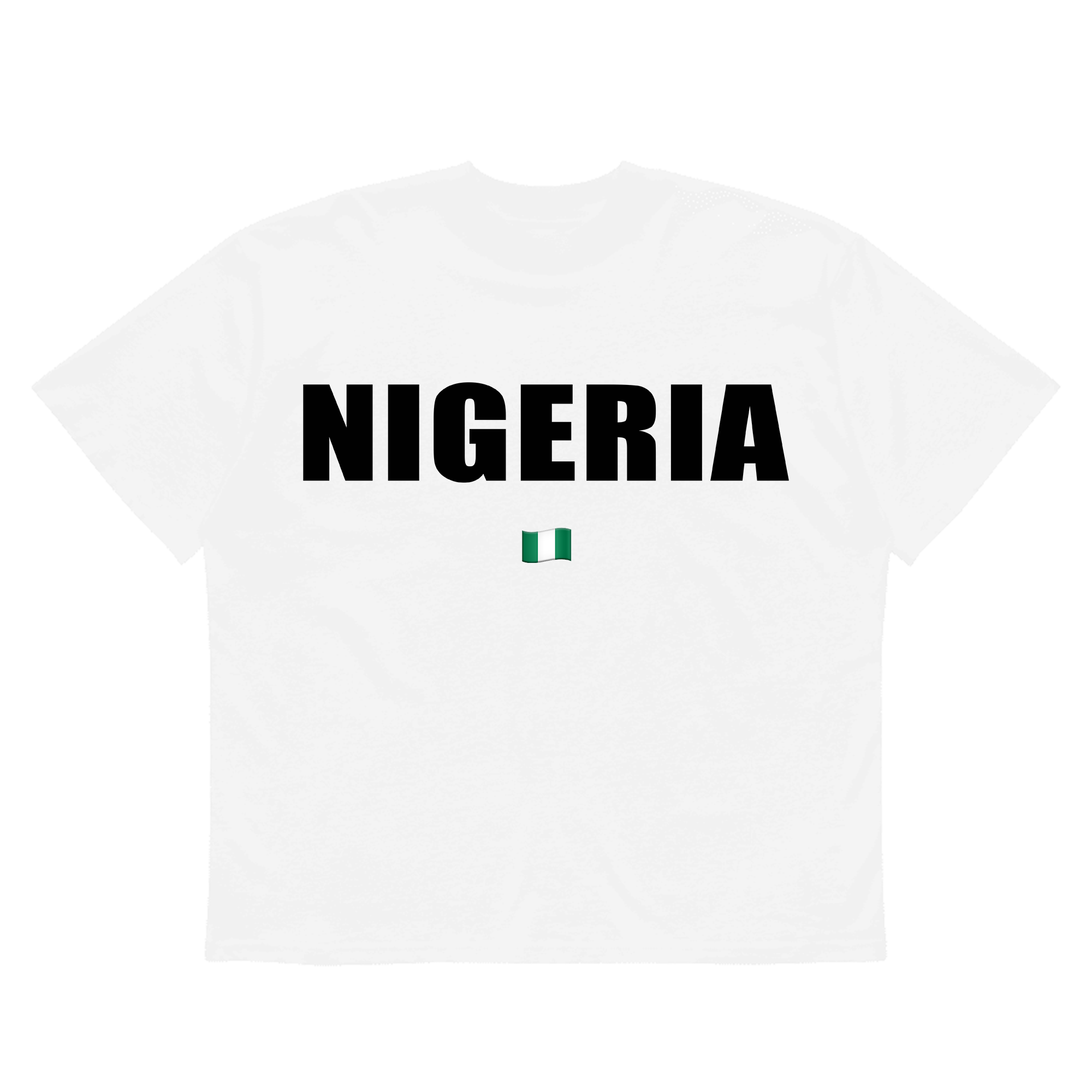NIGERIA
