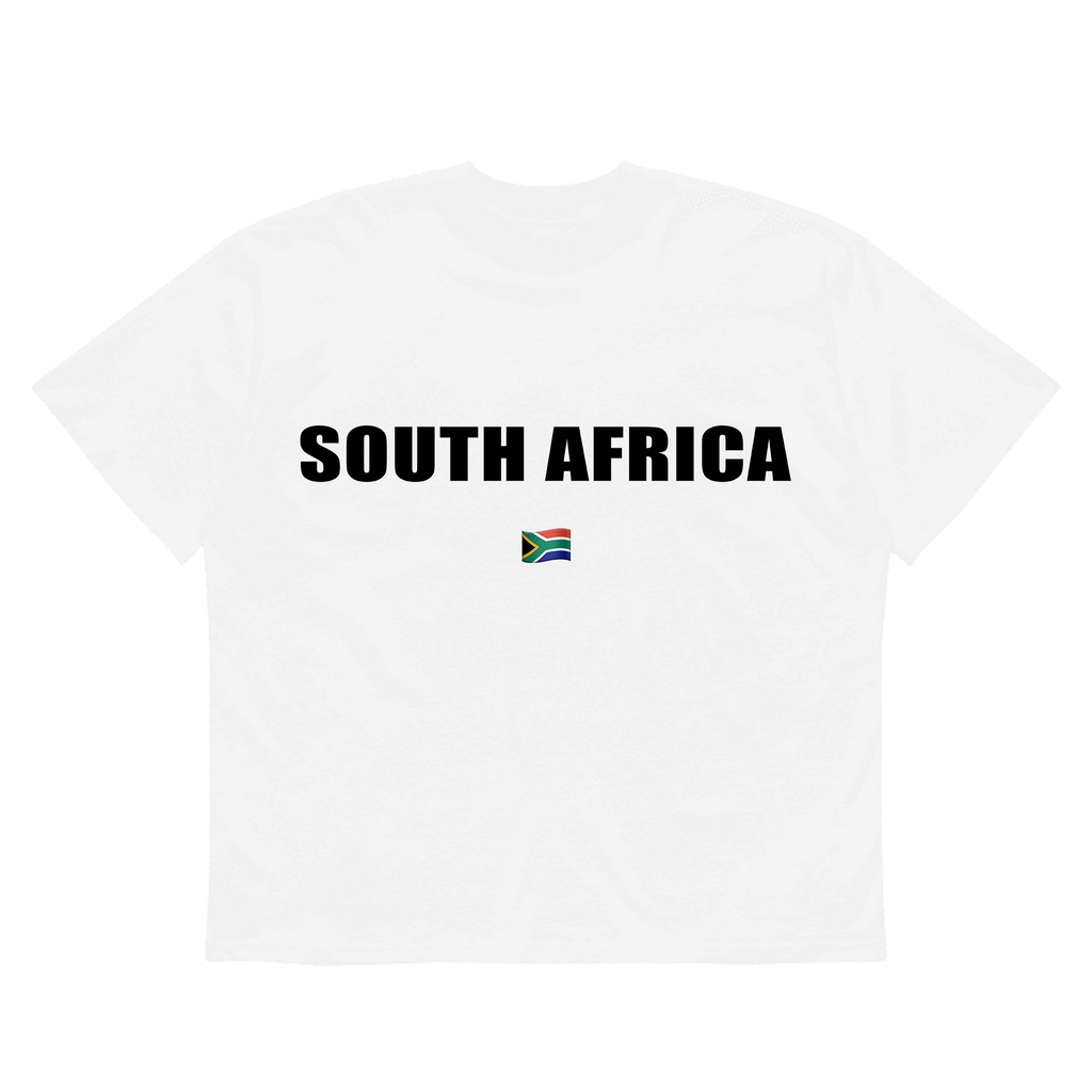 SOUTH AFRICA
