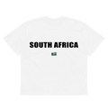 SOUTH AFRICA