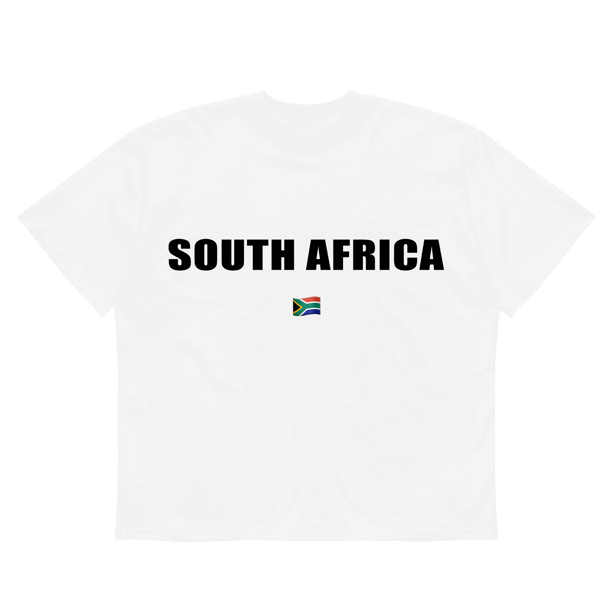 SOUTH AFRICA