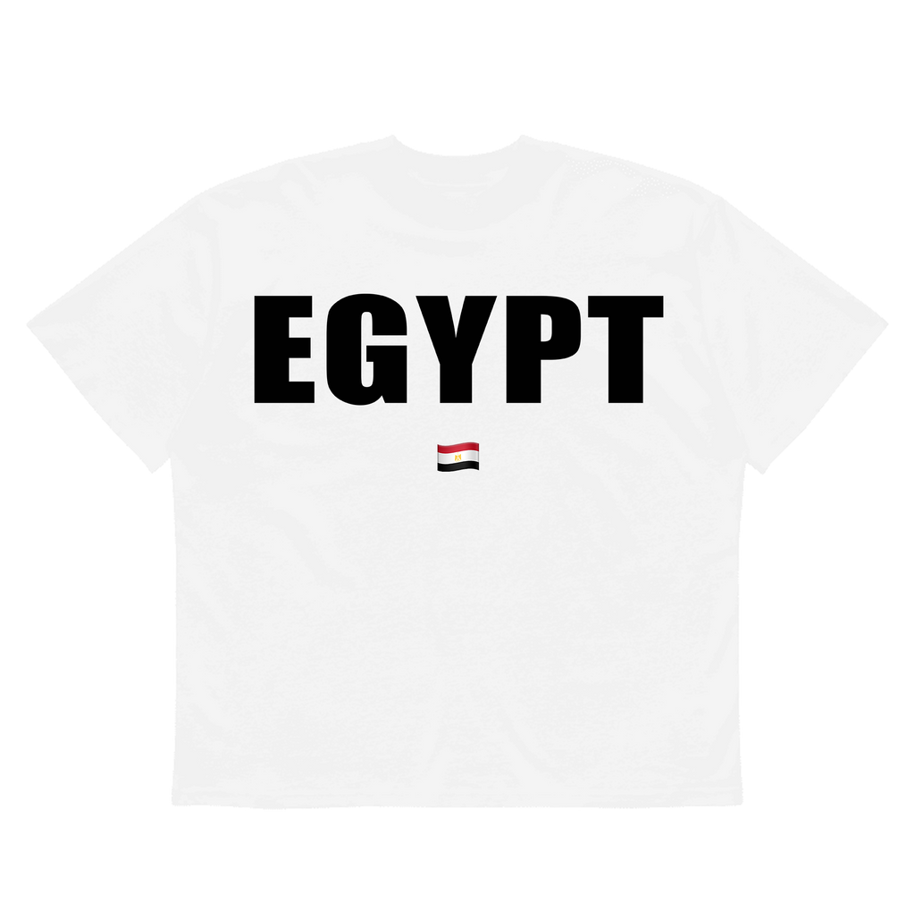 EGYPT