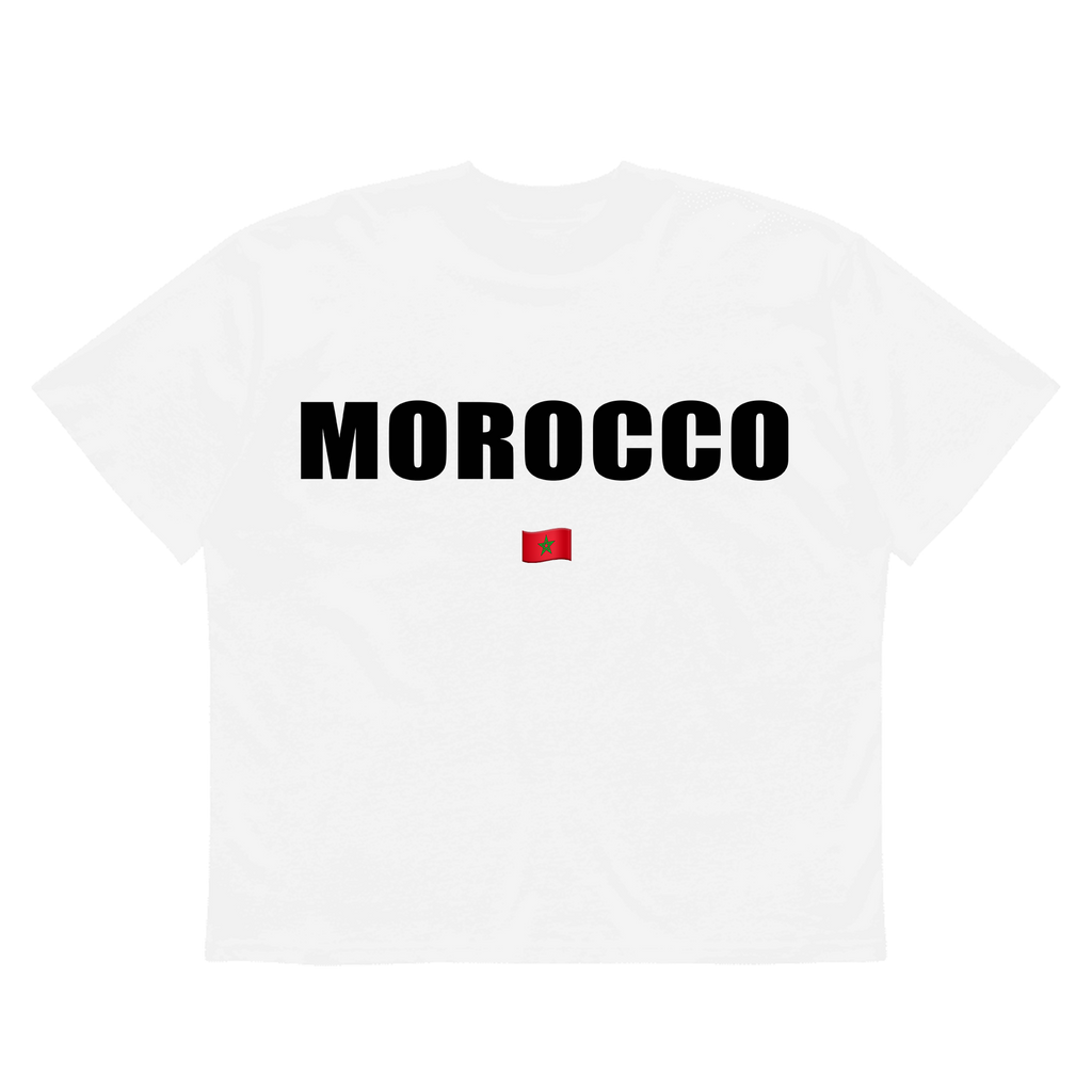 MOROCCO