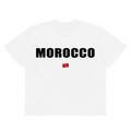 MOROCCO