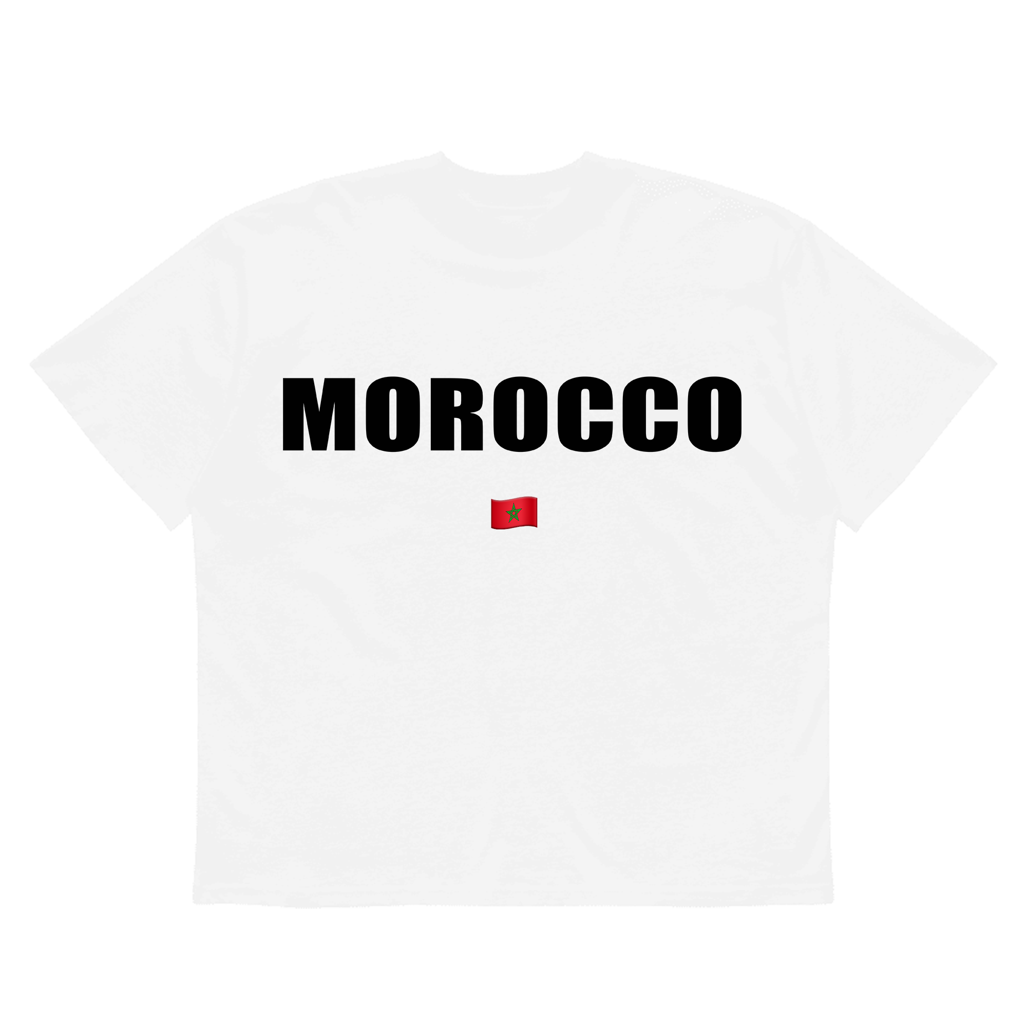 MOROCCO