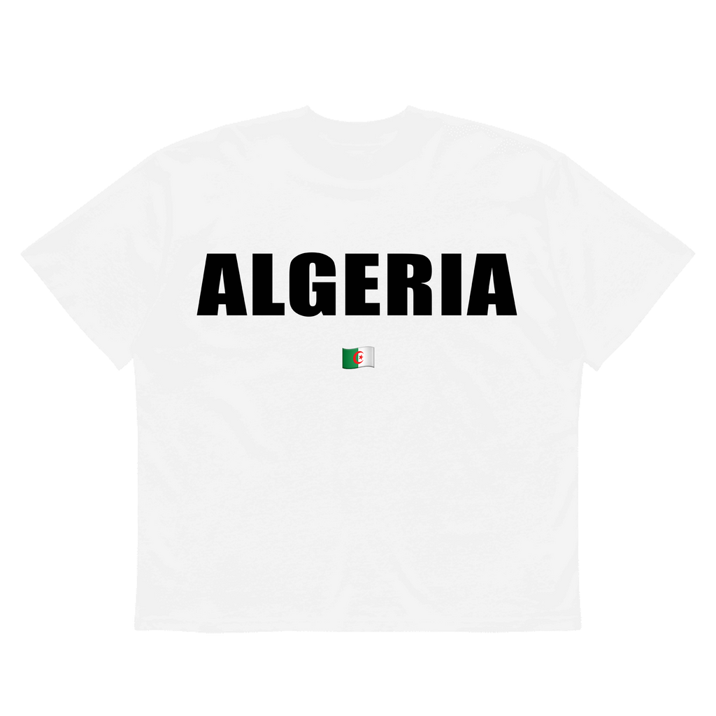 ALGERIA
