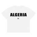 ALGERIA