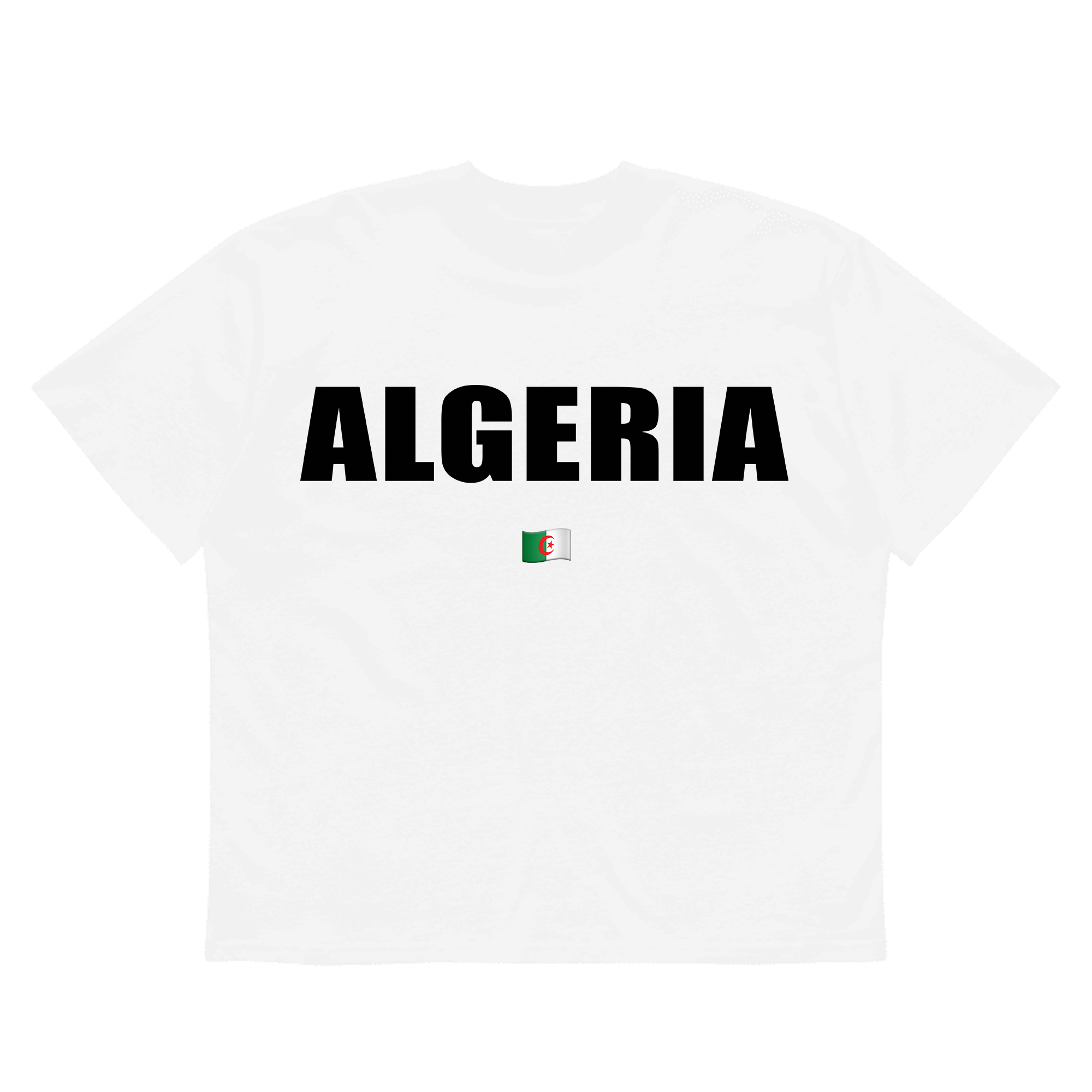 ALGERIA
