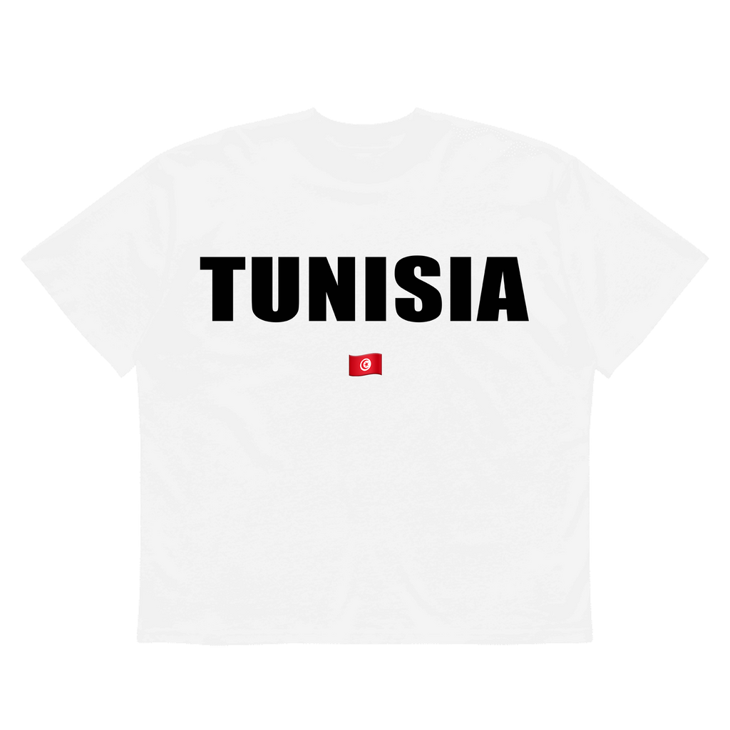 TUNISIA