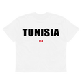 TUNISIA