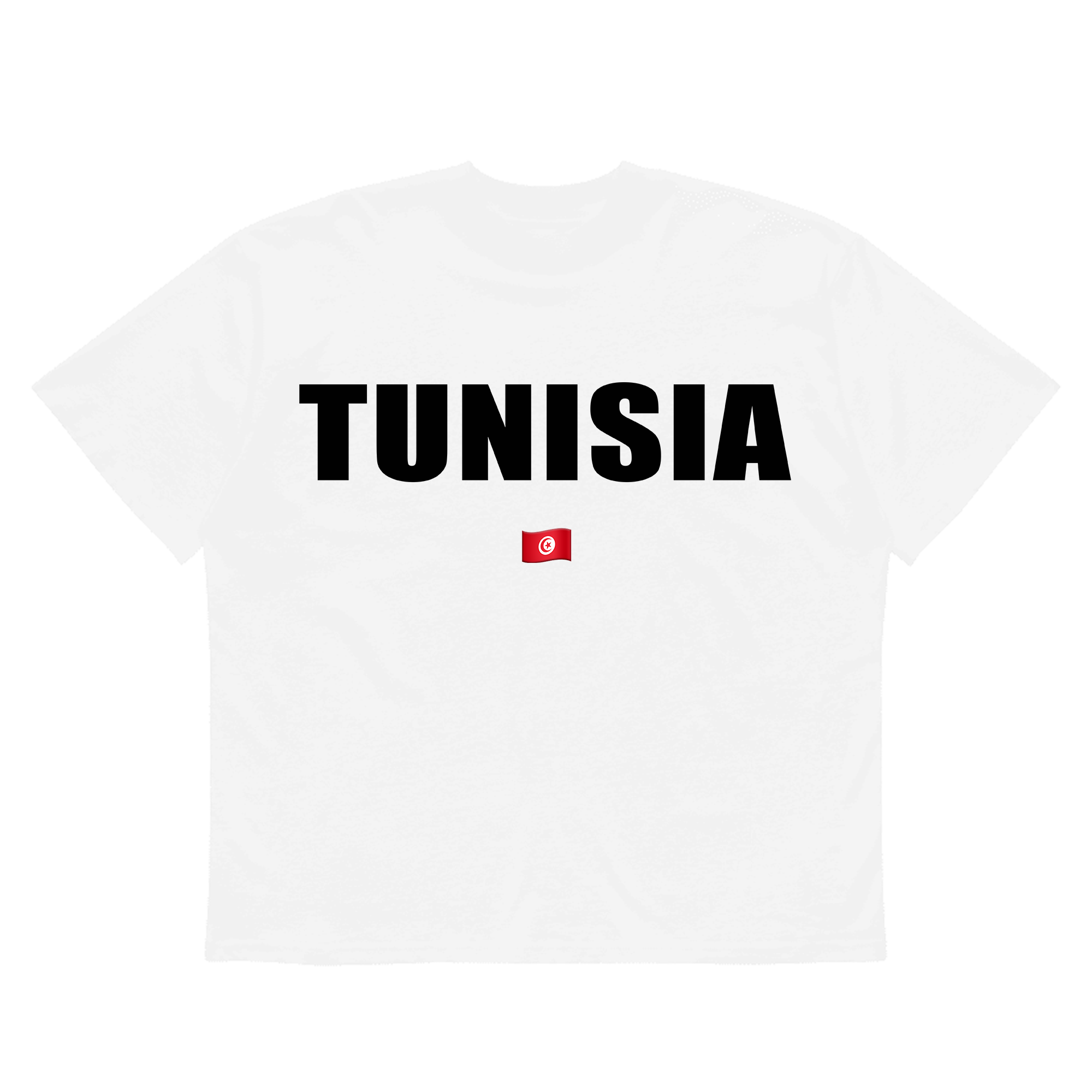 TUNISIA
