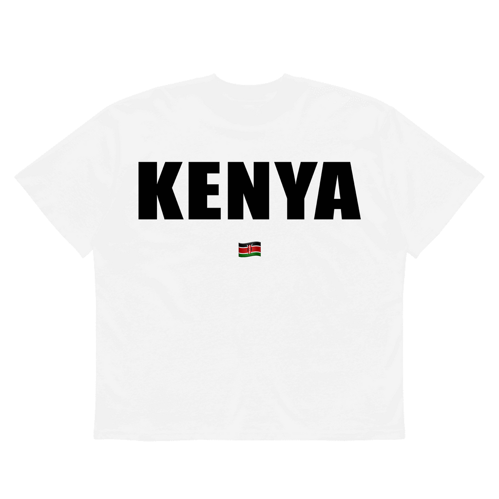 KENYA