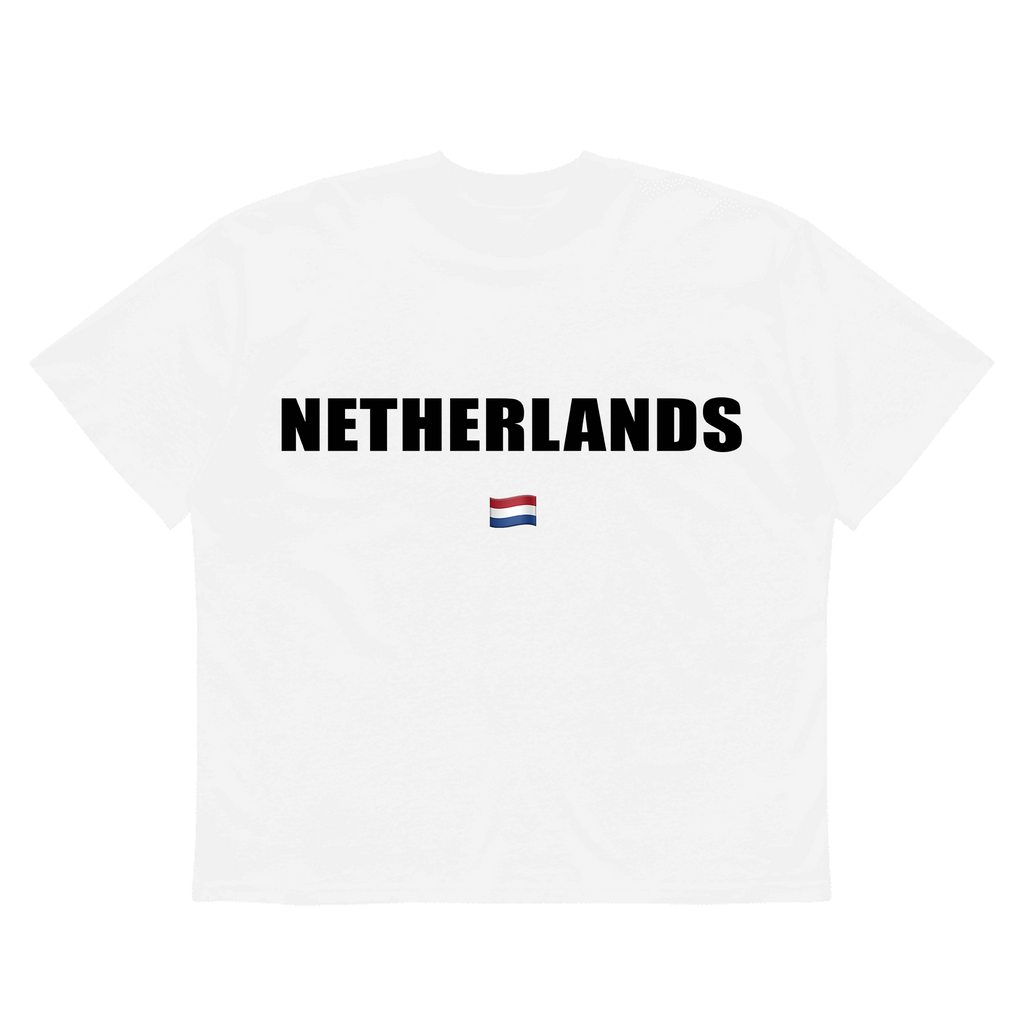 NETHERLANDS