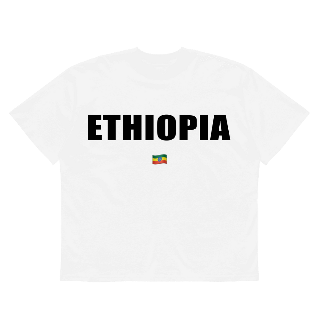 ETHIOPIA