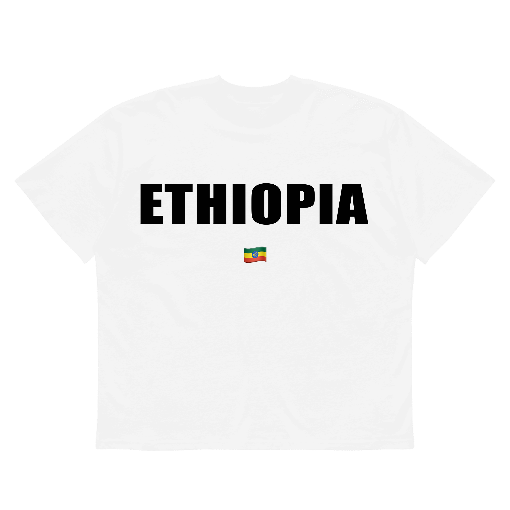 ETHIOPIA