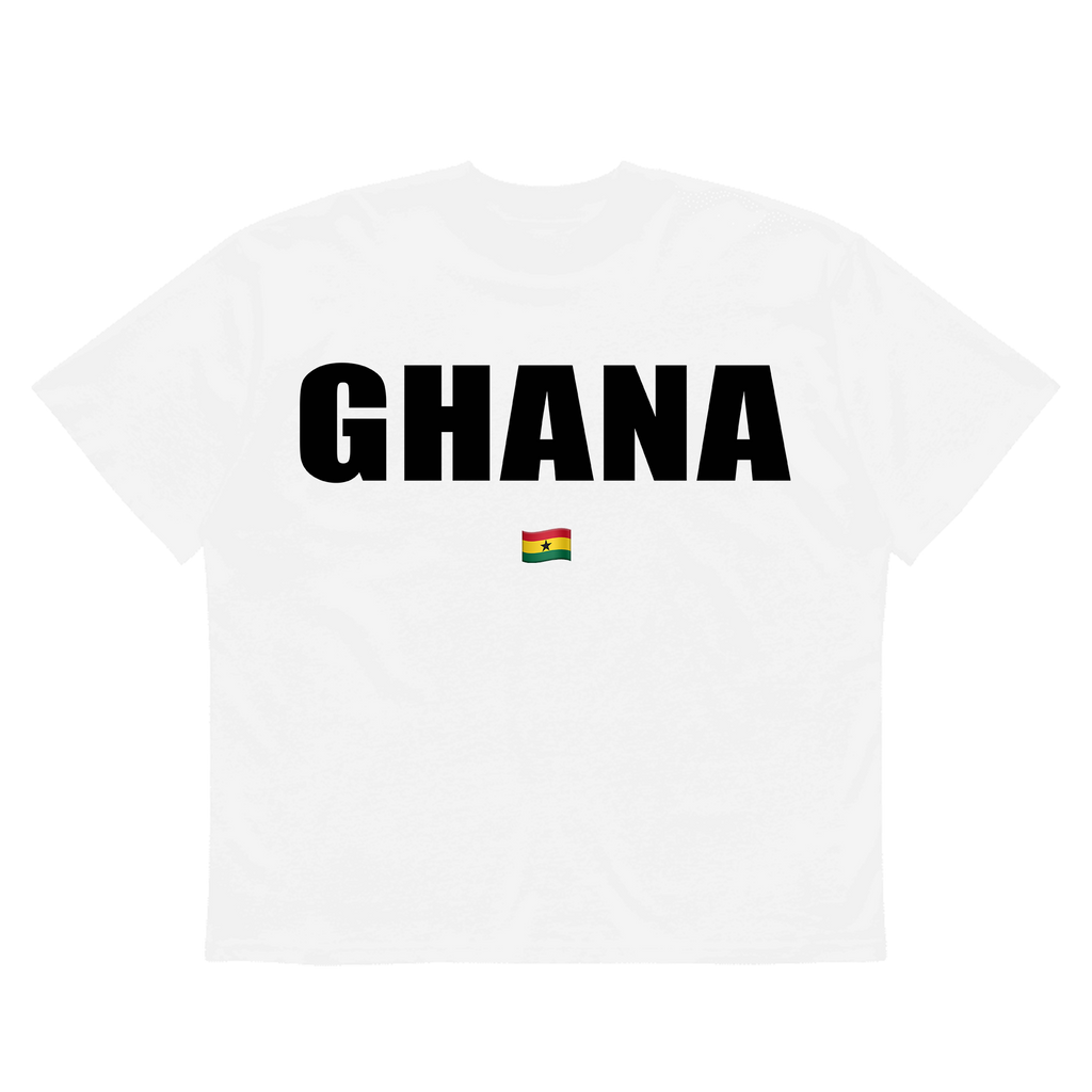 GHANA