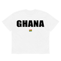 GHANA
