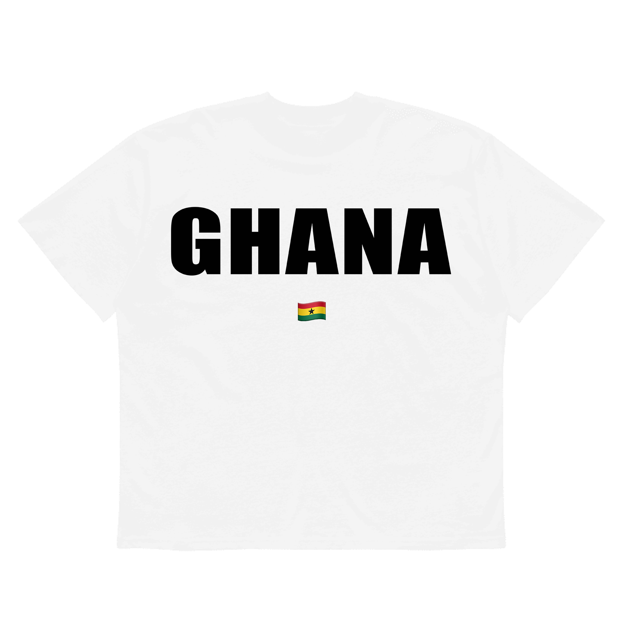 GHANA