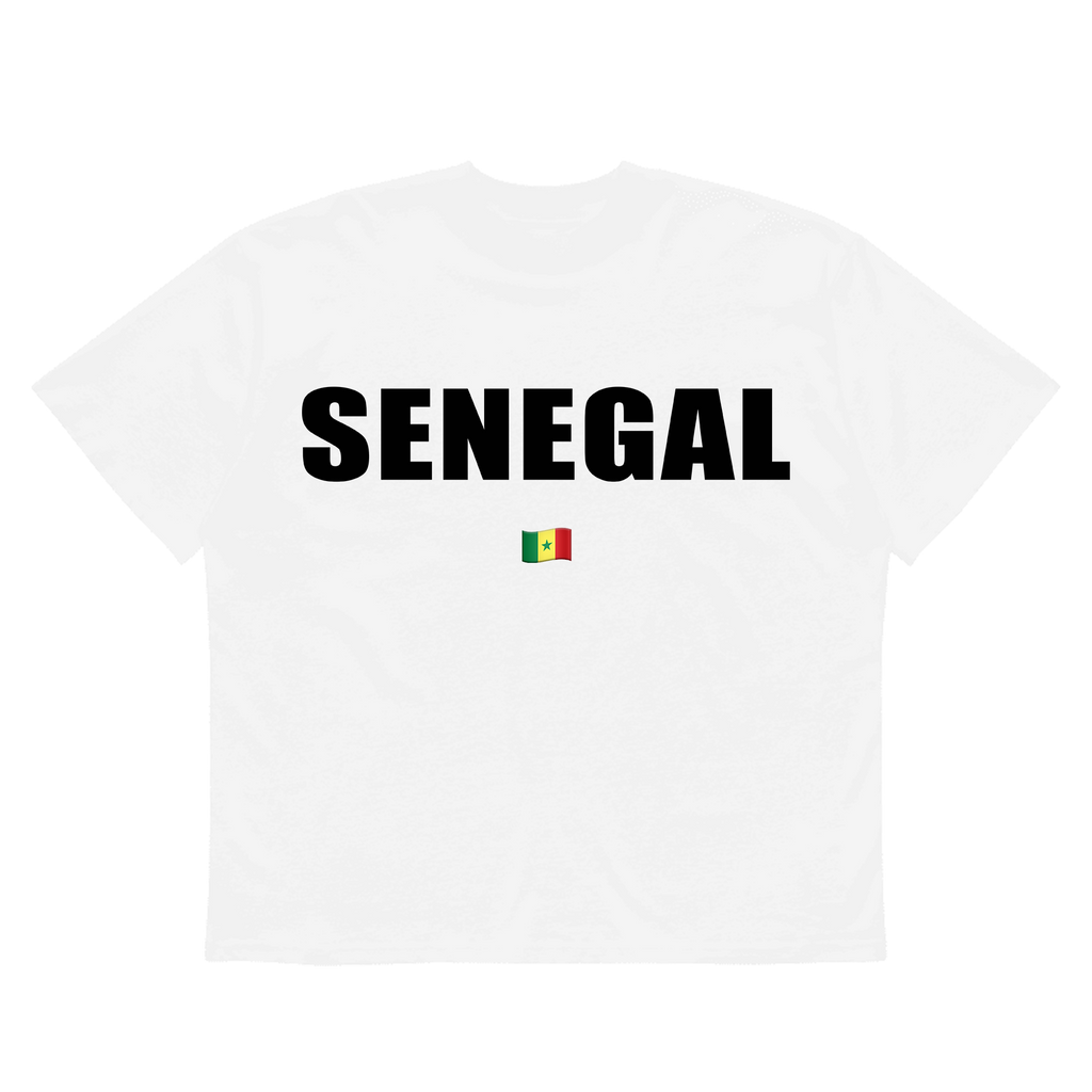 SENEGAL