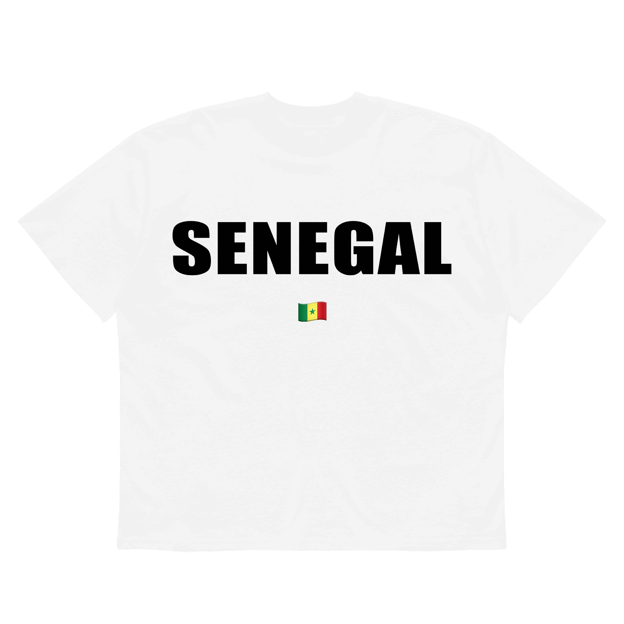 SENEGAL