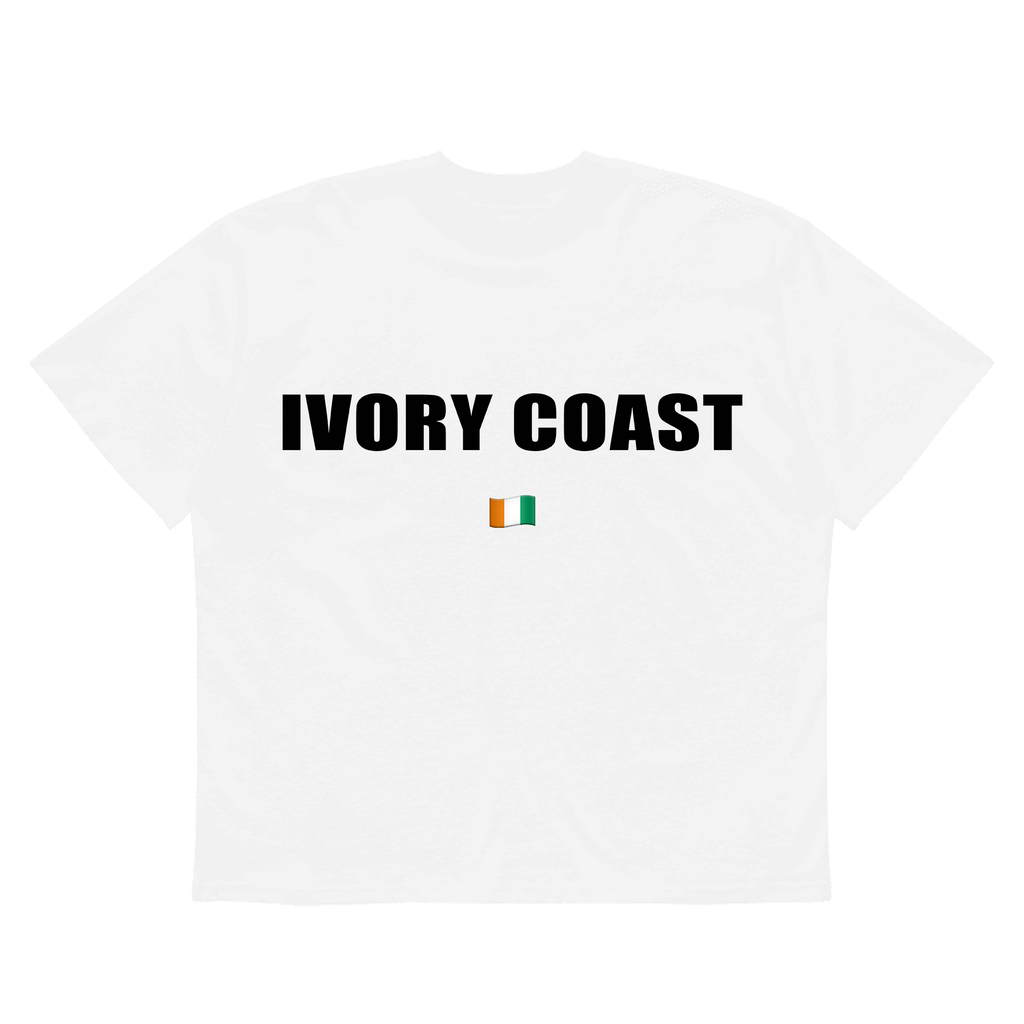 IVORY COAST