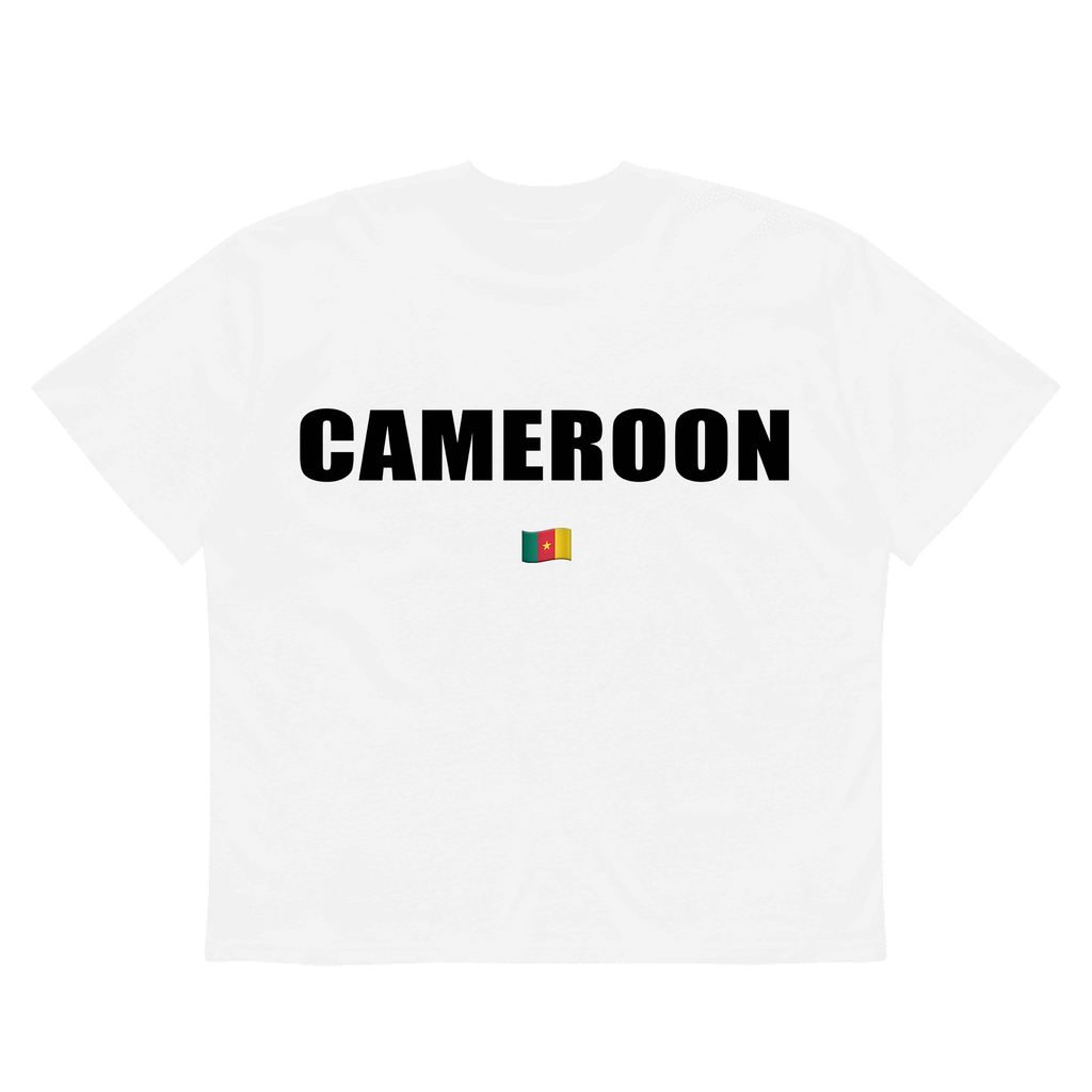 CAMEROON