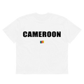 CAMEROON