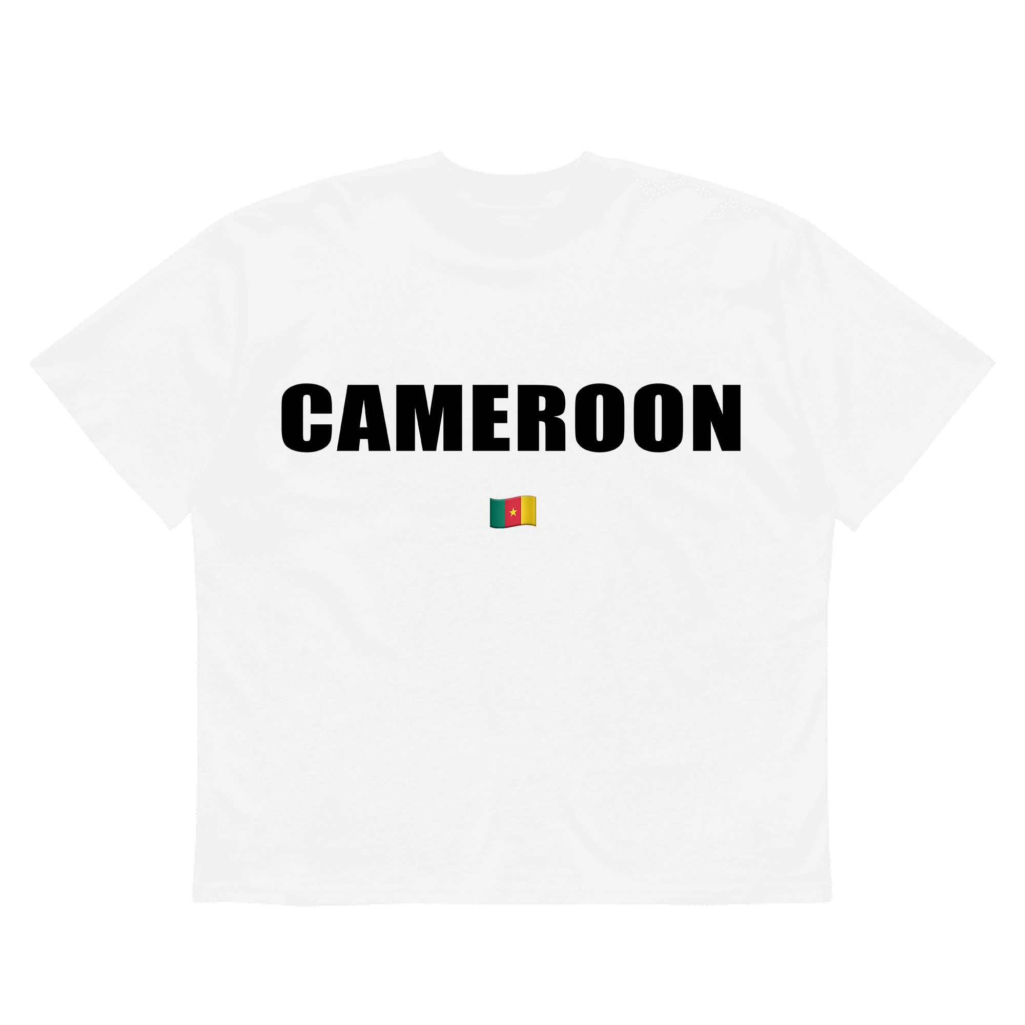 CAMEROON