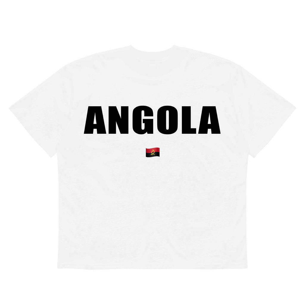 ANGOLA