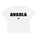 ANGOLA