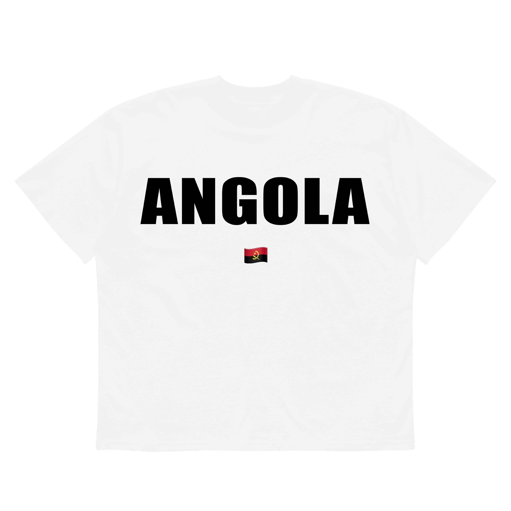 ANGOLA
