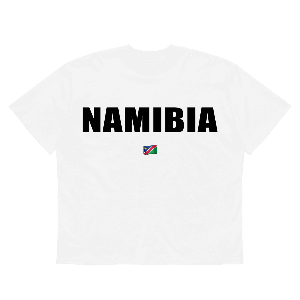NAMIBIA